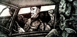 HIMMELREICH HIRN (Zeichnung: urian)