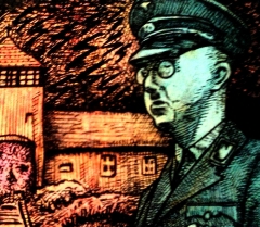 HIMMELREICH HIRN (Zeichnung: urian)