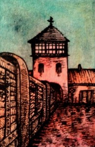 HIMMELREICH HIRN (Zeichnung: urian)