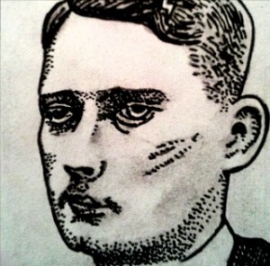 HIMMELREICH HIRN (Zeichnung: urian)