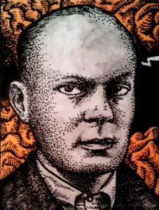 HIMMELREICH HIRN (Zeichnung: urian)