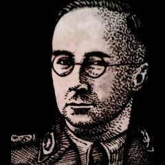 Himmelreich Hirn (Zeichnung: urian)