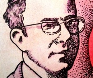 HIMMELREICH HIRN (Zeichnung: urian)