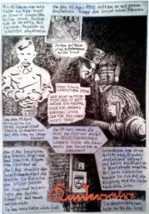 HIMMELREICH HIRN (Zeichnung: urian)