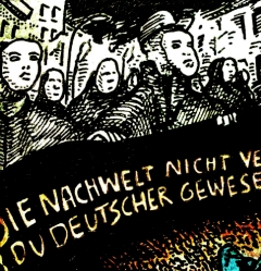 Himmelreich Hirn (Zeichnung: urian)