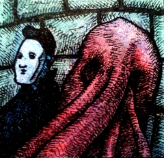 HIMMELREICH HIRN (Zeichnung: urian)