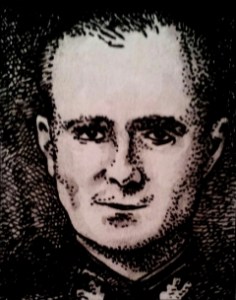 Himmelreich Hirn (Zeichnung: urian)