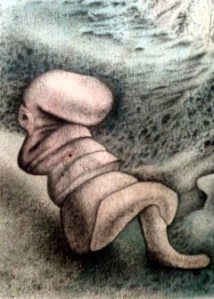 Zeichnung: urian