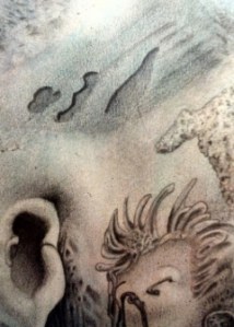 Zeichnung: urian