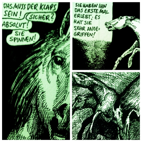 Zeichnung: urian