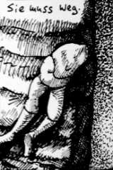 Zeichnung: urian