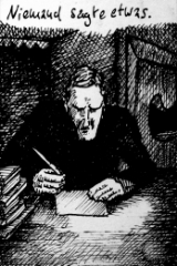 Zeichnung: urian