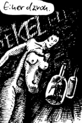 Zeichnung: urian