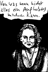 Zeichnung: urian