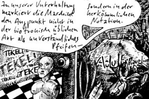 Zeichnung: urian