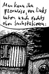 Zeichnung: urian