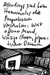 Zeichnung: urian