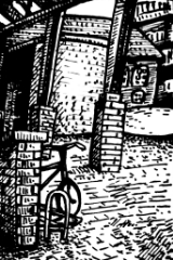 Zeichnung: urian