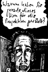 Zeichnung: urian