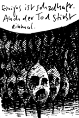 Zeichnung: urian