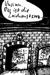 Zeichnung: urian