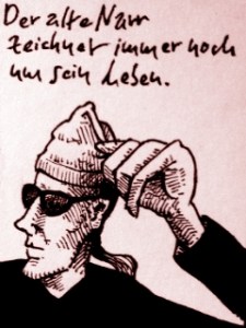 Zeichnung: urian