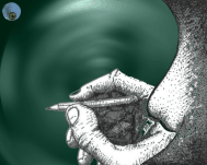 Zeichnung/Animation: urian