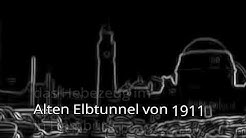 Alter Ebtunnel Hamburg