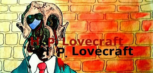 lovecraft