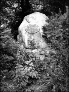 Gravenhorst-Denkmal (Foto: urian)
