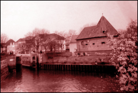 Zwinger Buxtehude (Foto: urian)