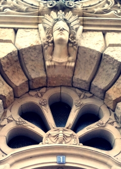 Gerichtsgebäude Stade (Foto: urian)