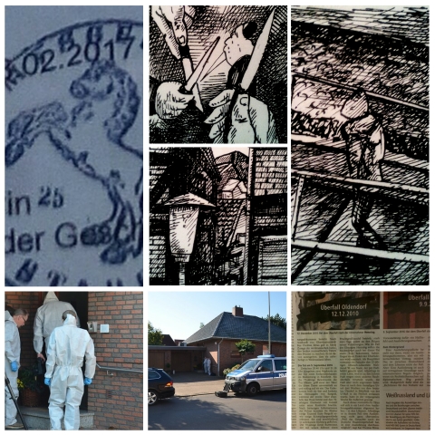 Der Fall Burmeister Stade-Bützfleth