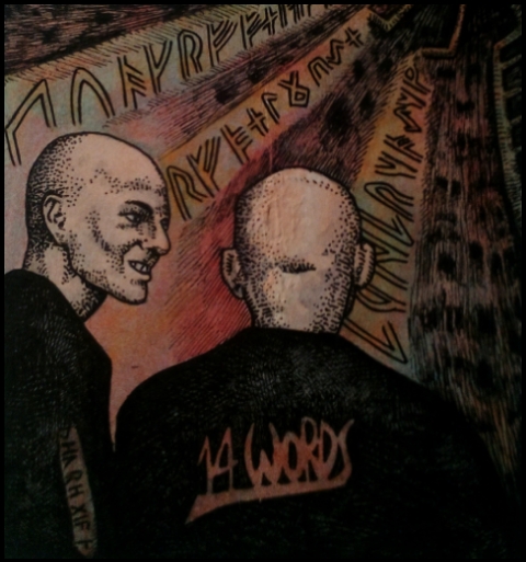 HIMMELREICH HIRN (Zeichnung: urian)