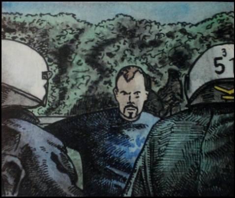 Stefan S. in Tostedt (Zeichnung: urian)