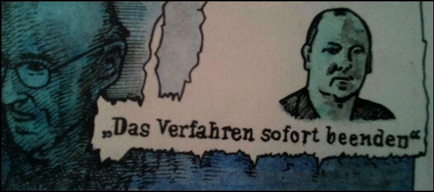 HIMMELREICH HIRN (Zeichnung: urian)