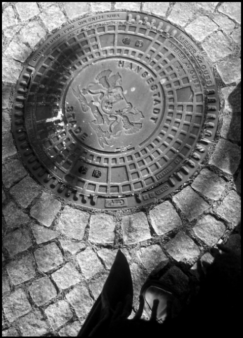 Gullydeckel (Foto: urian)