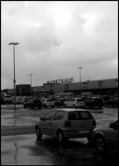 Marktkauf in Stade (Foto