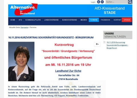 Screenshot: Sonnenstaatland