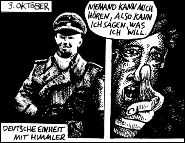Nationalfeiertag (Zeichnung: urian)