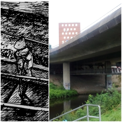 Zeichnung/Foto: urian