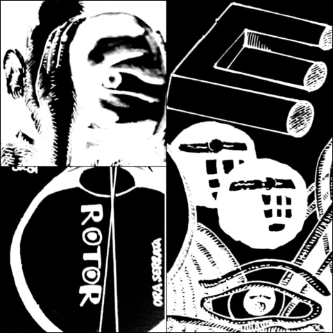 Zeit Reise Zeichen (Zeichnung: urian)