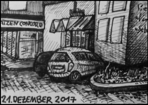 Endphase (Zeichnung: urian)