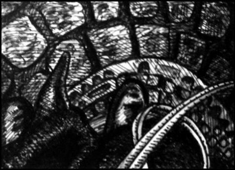 Endphase (Zeichnung: urian)