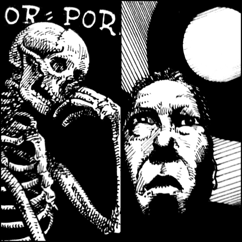 satzzeichen (Zeichnungen: urian)