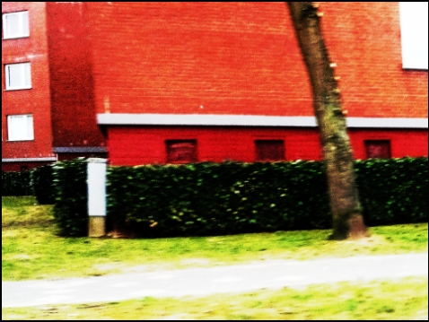 An der Breslauer in Stade (Foto