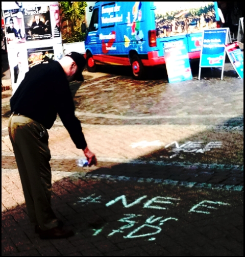 AfD Nee (Foto: urian)