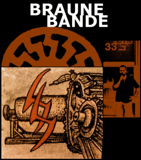 Neonazis in Niederdeutschland (Bild: urian)