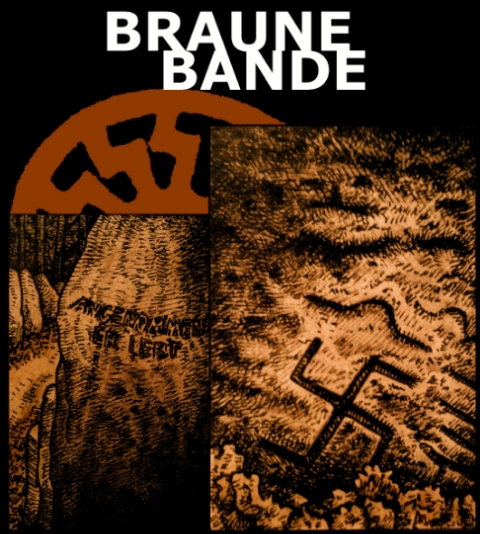 Braune Bande (Bild: urian)