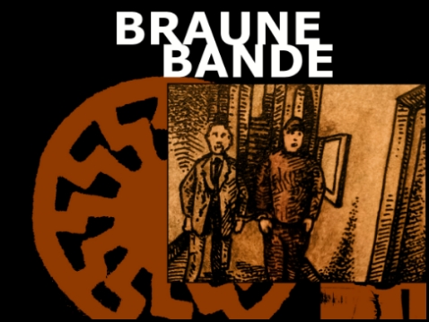 Zog Sux und das Rowdytum (Bild: urian)